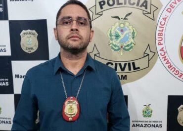 Polícia Civil realiza transferência de 17 presos de Manacapuru para a capital