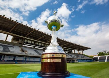 Brasileiros conhecem primeiros rivais na Libertadores Feminina de 2020