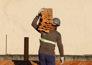 Construção Civil registra alta de 0,99% em agosto